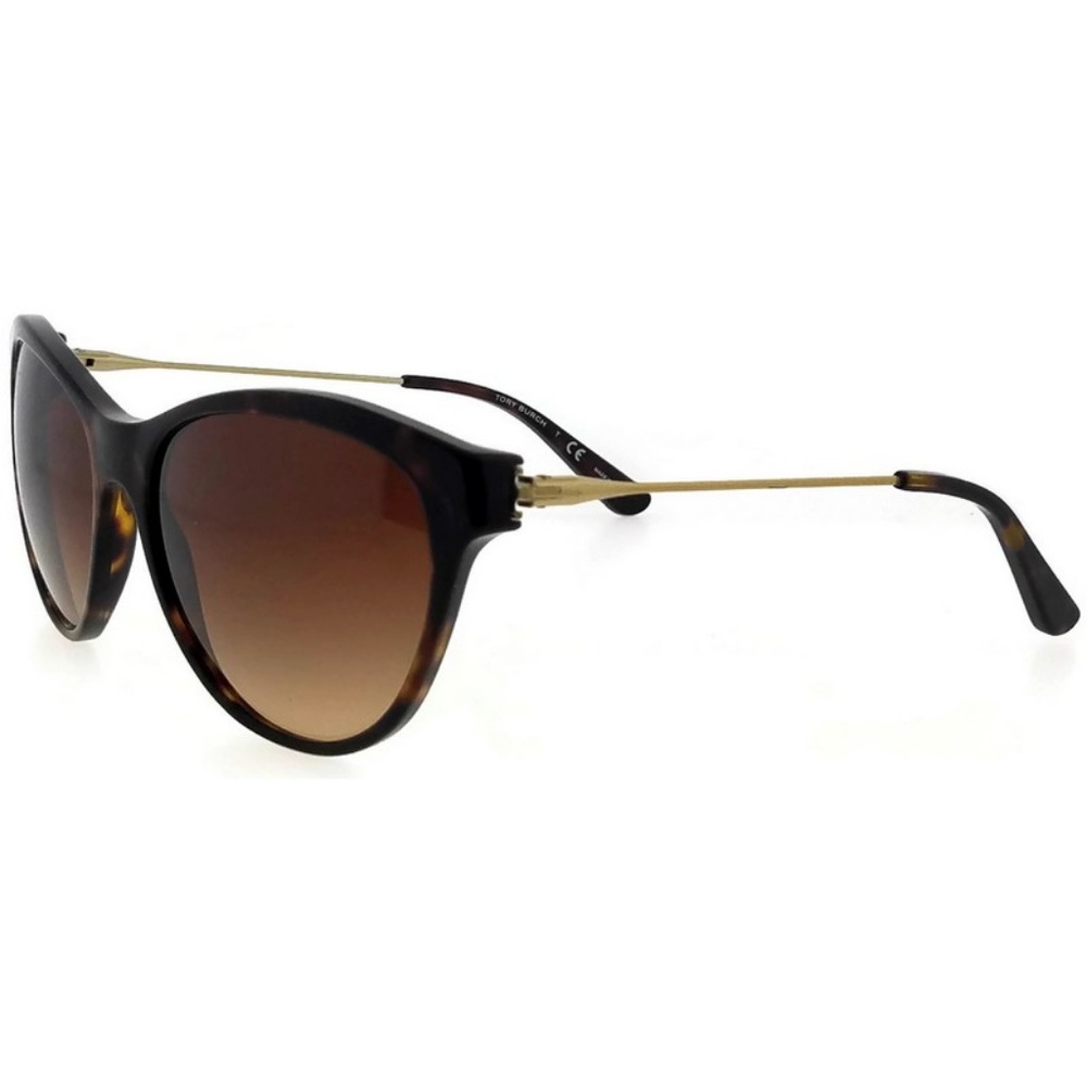 TY7093-103313-56 Tory Burch Sunglasses - Picture 2 of 5